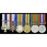 A Collection of Medals to Members of the Nobility and the Royal Household