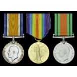 A Collection of Medals to Members of the Nobility and the Royal Household