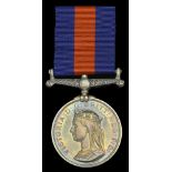 A Collection of Medals to the West Yorkshire (14th Foot) and Yorkshire (19th Foot) Regiments