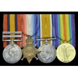 A Collection of Medals to Members of the Nobility and the Royal Household