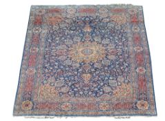 A Tabriz carpet  , approximately 490 x 389cm