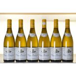 Puligny Montrachet 2007 Domaine Leflaive 6 bts