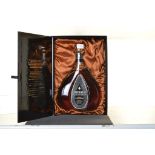 Courvoisier Initiale Extra Cognac 40% 70cl 1 bt original display box