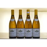 Bienvenues Batard Montrachet 2008 Domaine Leflaive 1 bt   Chevalier Montrachet 2008    Domaine