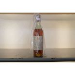 Berry Bros  &  Rudd Grande Champagne Cognac 1971 Shipped by Delemain 40% vol 68cl 1 bt