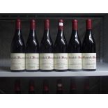 Chambolle Musigny  1999  Domaine Georges/Christophe  Roumier  12 bts OCC