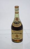 De Laroche Cognac Very Old Cognac Reserve Plus de 60 ans d'age Beleievd 70cl At least 115 year old 1