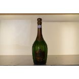 Champagne Mumm Cuvee Lalou 1979 1 bt