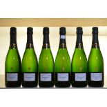 Champagne Bollinger la Grande Annee 2004 6 bts OCC