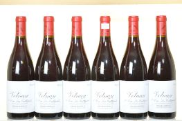 Volnay 1er Cru Taillepieds 2008  Domaine de Montille 6  bts OCC