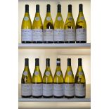 Chablis Grand Cru Les Preuses 2005  Domaine William Fevre  12 bts OWC