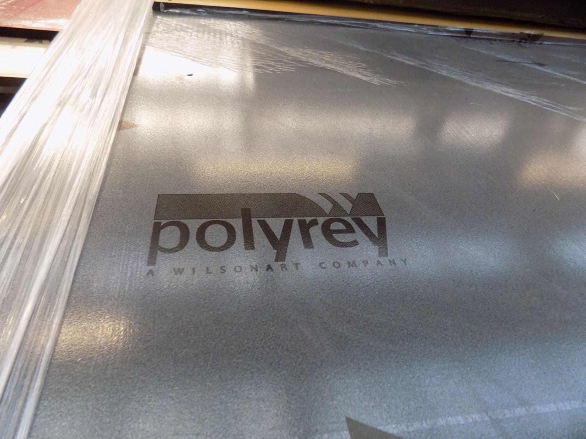 30 full and part sheets of Polyrey and similar laminate, as lotted - Image 6 of 6