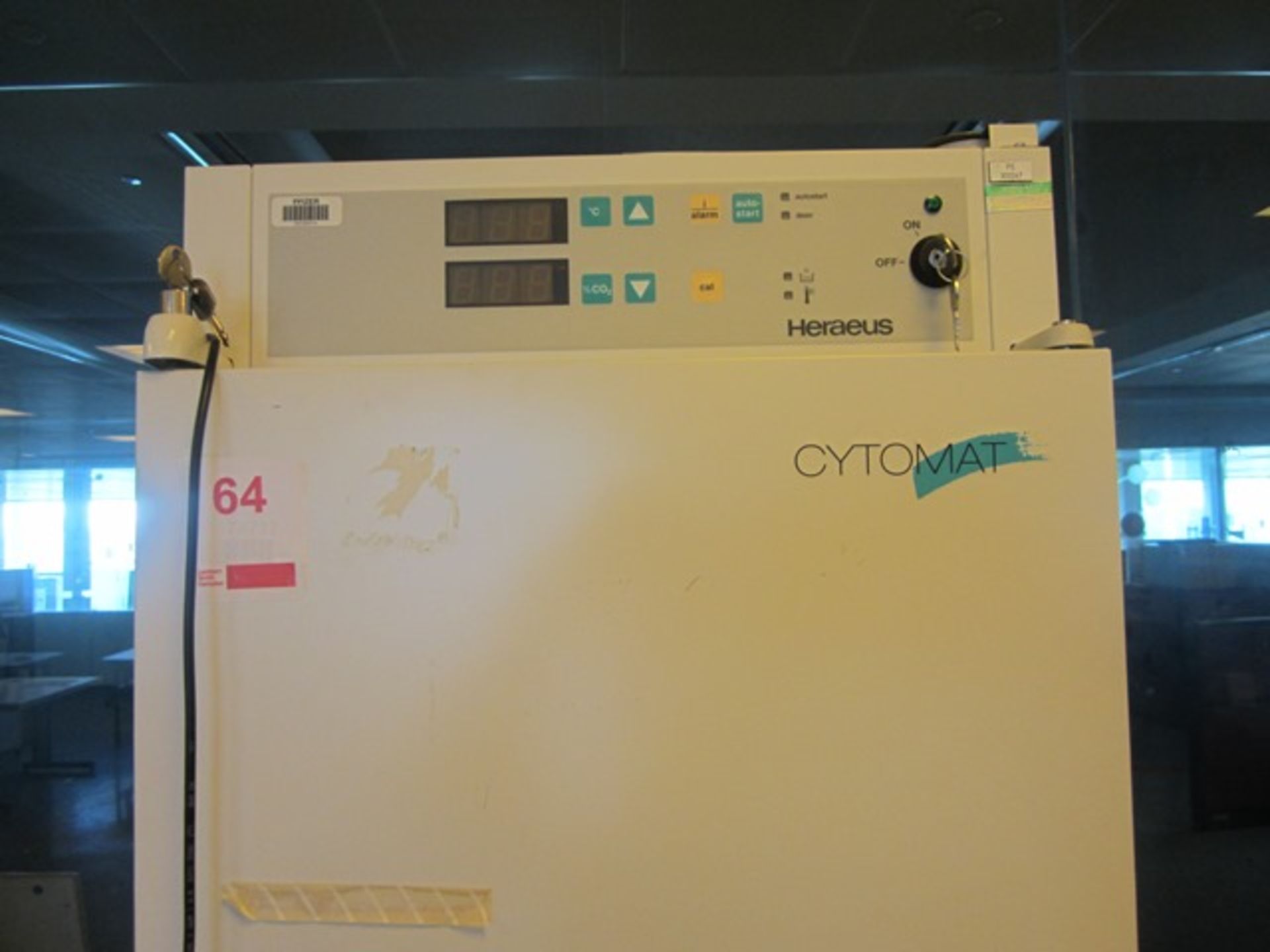 Kendro C450S Cytomat chillier unit - Image 2 of 5