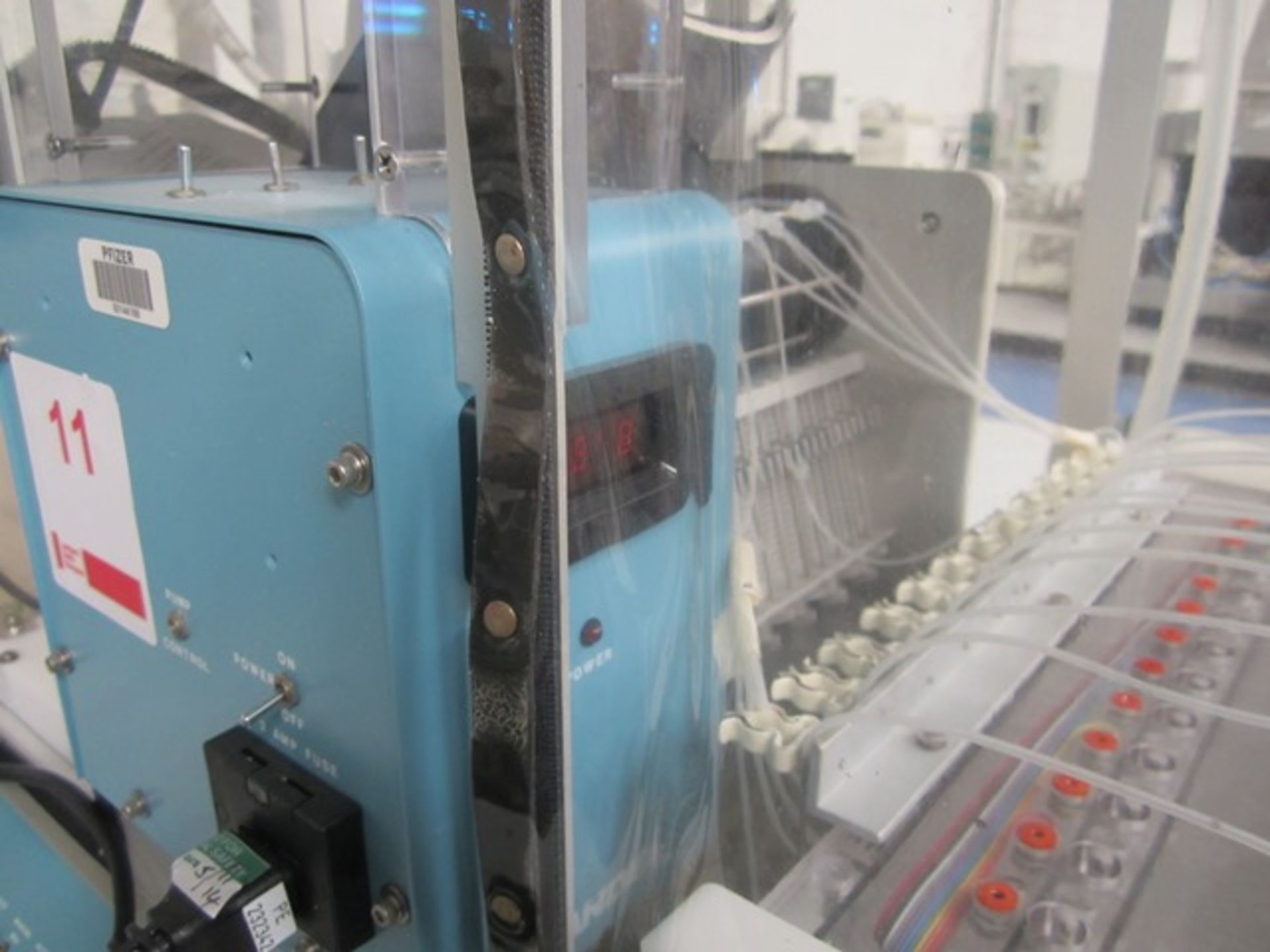 Brandel ECS 112 Suprafusion system, serial number 059 - Image 4 of 4