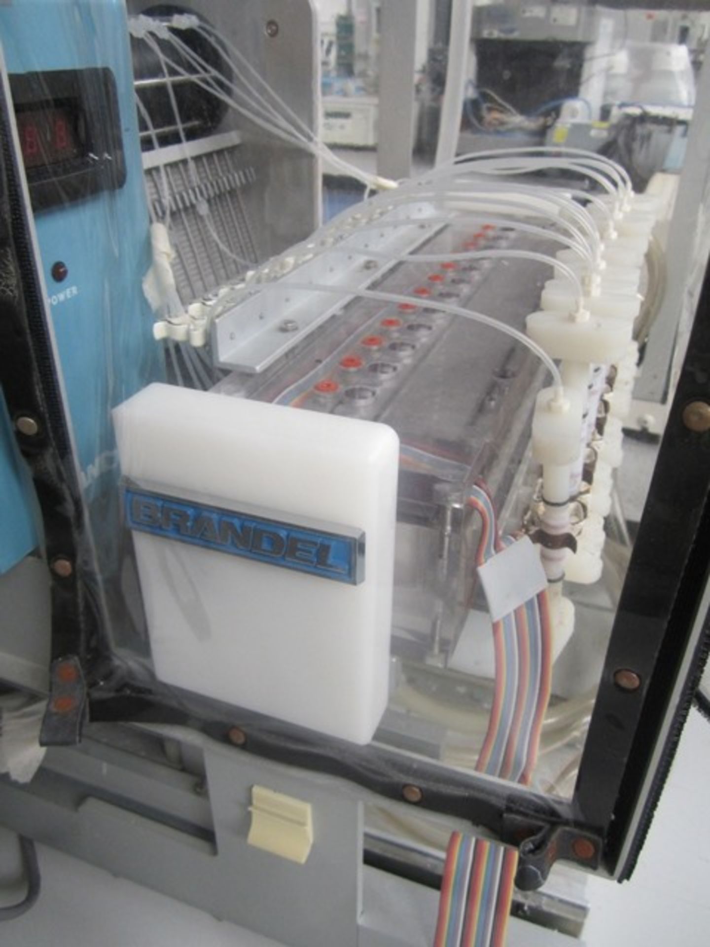 Brandel ECS 112 Suprafusion system, serial number 059 - Image 3 of 4