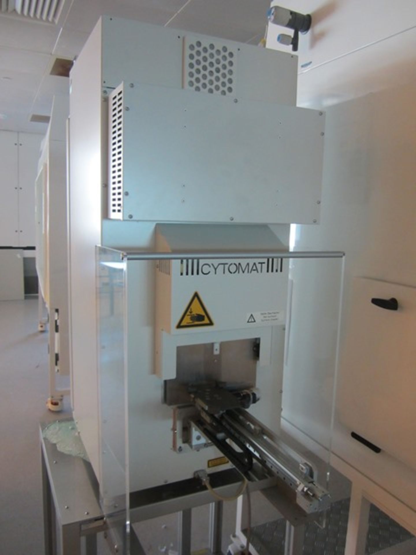 Kendro C450S Cytomat chillier unit - Image 4 of 4