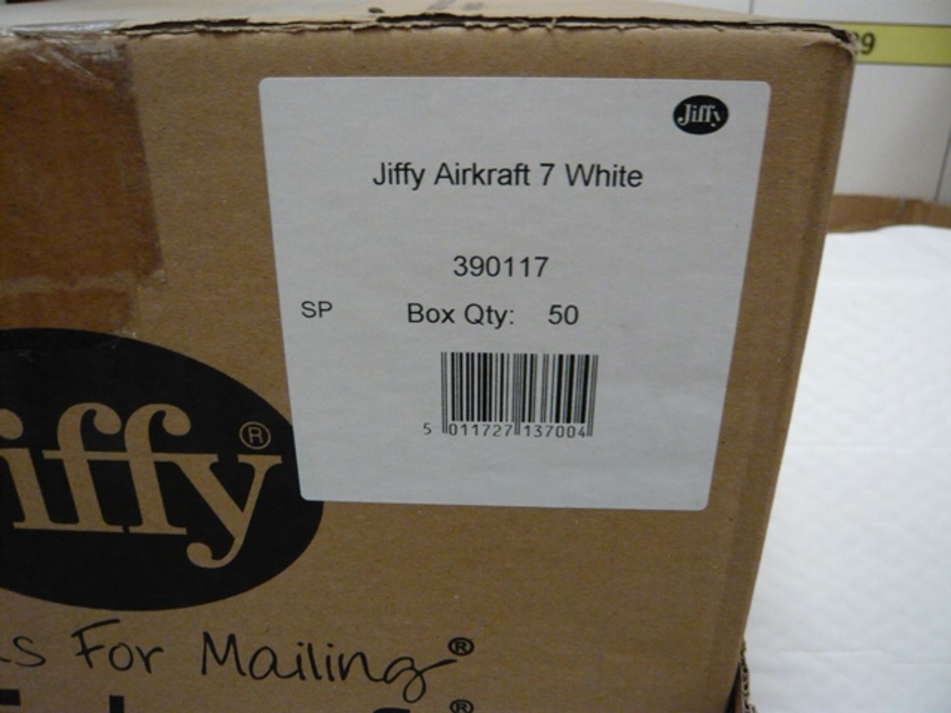 14 boxes of various jiffy bags - Image 2 of 4