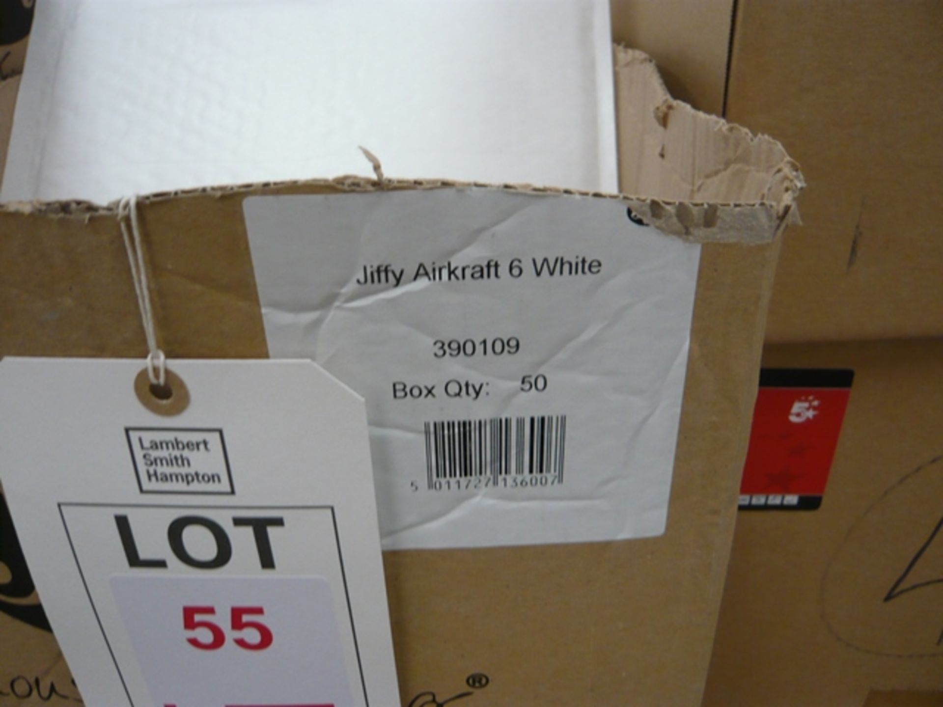 14 boxes of various jiffy bags - Image 3 of 4