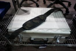 Aluminium Technicians Tool Case