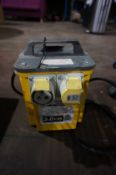 Defender Power Tool Transformer, 110volts, 3.0kva