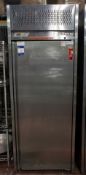 Williams Refrigeration Ltd MD1T Commercial upright Freezer, 240volts