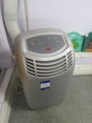 B & Q portable Air Conditioner