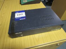 Avermedia EB1304 MD CCTV Box