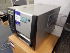 Toshiba SX4 Label Printer