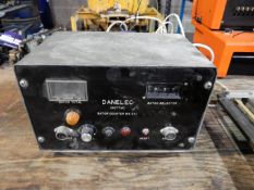 Danelec MK VIII Batch Counter