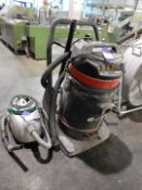 Industrial Vacuum Cleaner and domestic Vacuum Clea
