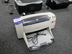 HP Deskjet 940C Inkjet Printer