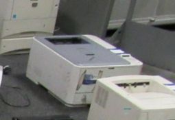Oki C510dn Laser Printer