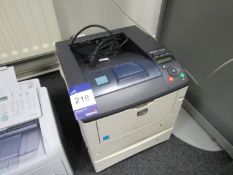 Kycocera Ecosys FS-3920DN Laser Printer