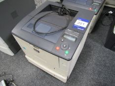 Kycocera Ecosys FS-2020D Laser Printer