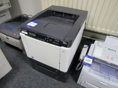 Kycocera Ecosys FS-C5250DN Laser Printer