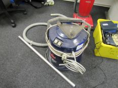 Bissell Big Blue Deep Cleaner/Washer