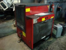 Thermobile AT-400 waste oil fired Space Heater, 14