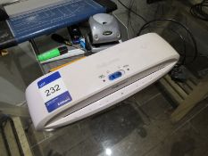 Fellowes Mars A3 Laminator