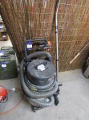 Sturdy Vac SVK 30 Chimney Sneep Vacuum Cleaner