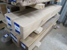 Fireplace Beam, oak