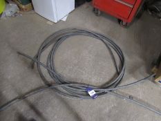 Quantity Electrical Cable