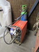 Sealey Power Welder Mighty Mig 210