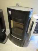 Scan Anderson 64-2 free standing Stove