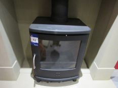 Scan Anderson 8-2 Stove