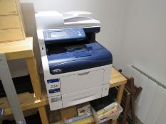 Xero Workcentre 6605 Printer
