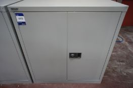 Bisley Stationery Cabinet