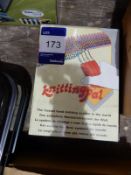 Knittingpal Hand Knitting System