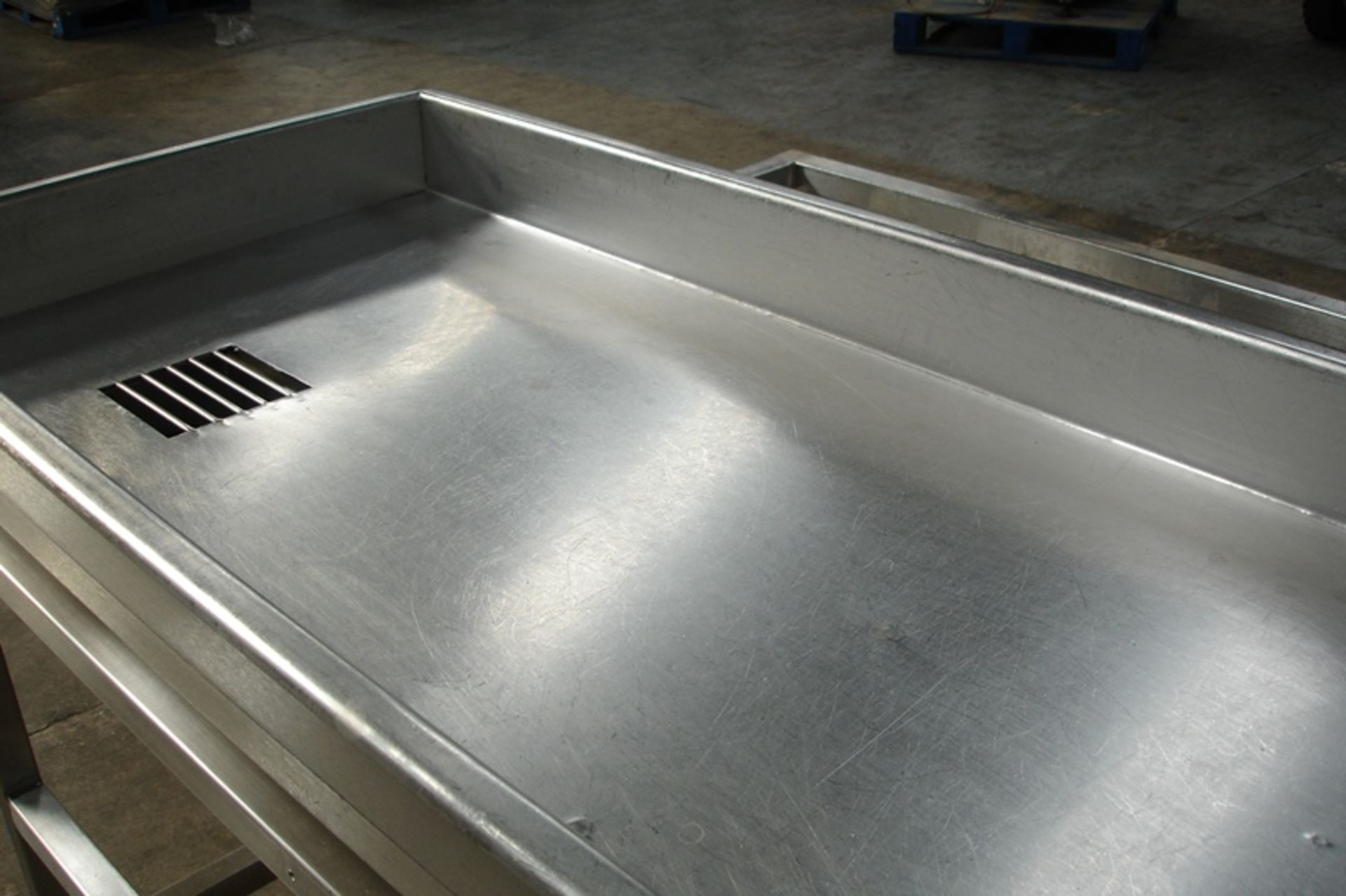 Fully Stainless Steel Salad/Fruit Washer - Image 5 of 7