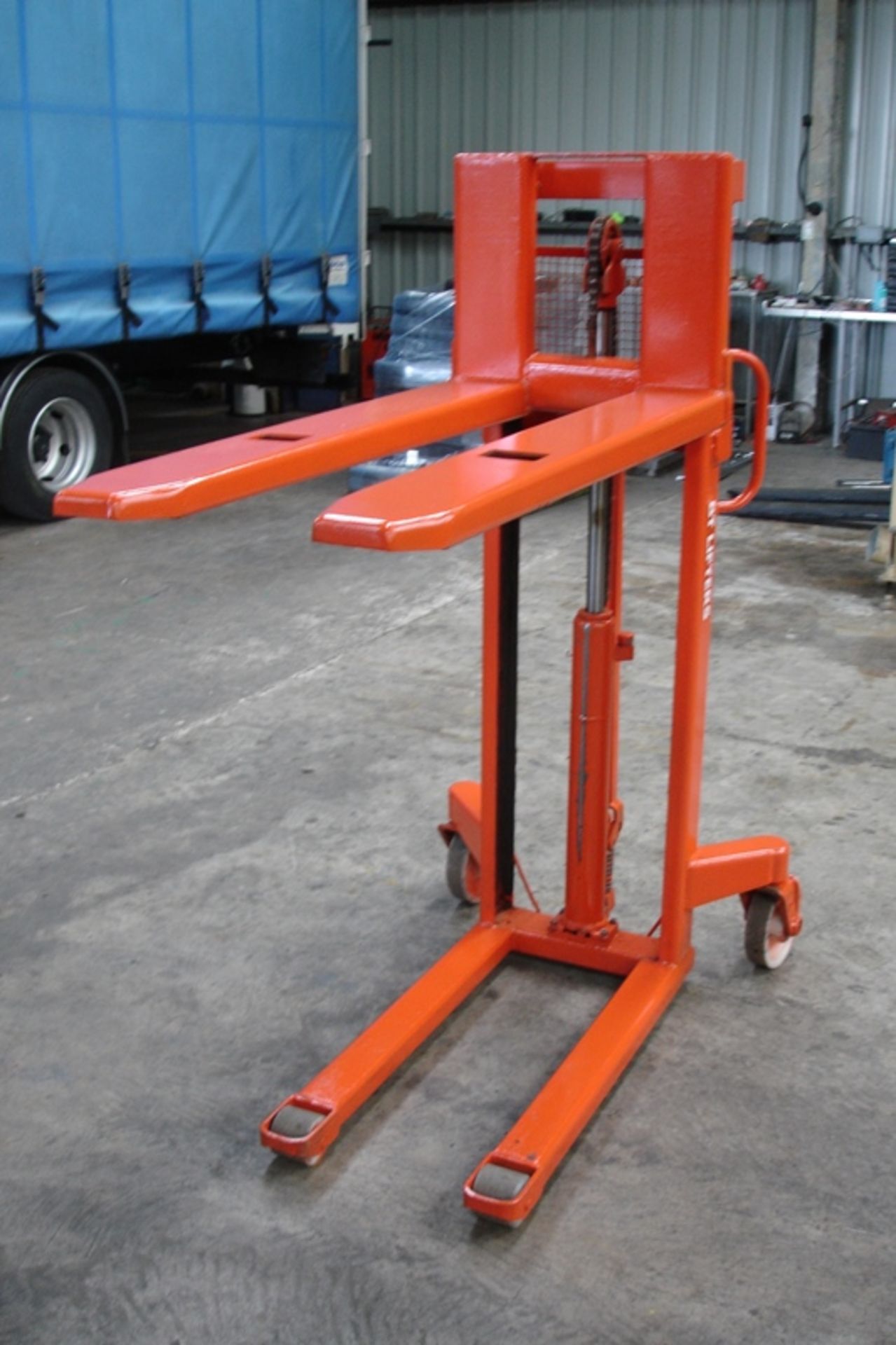 BT High Lift Pallet Mover - Image 2 of 3