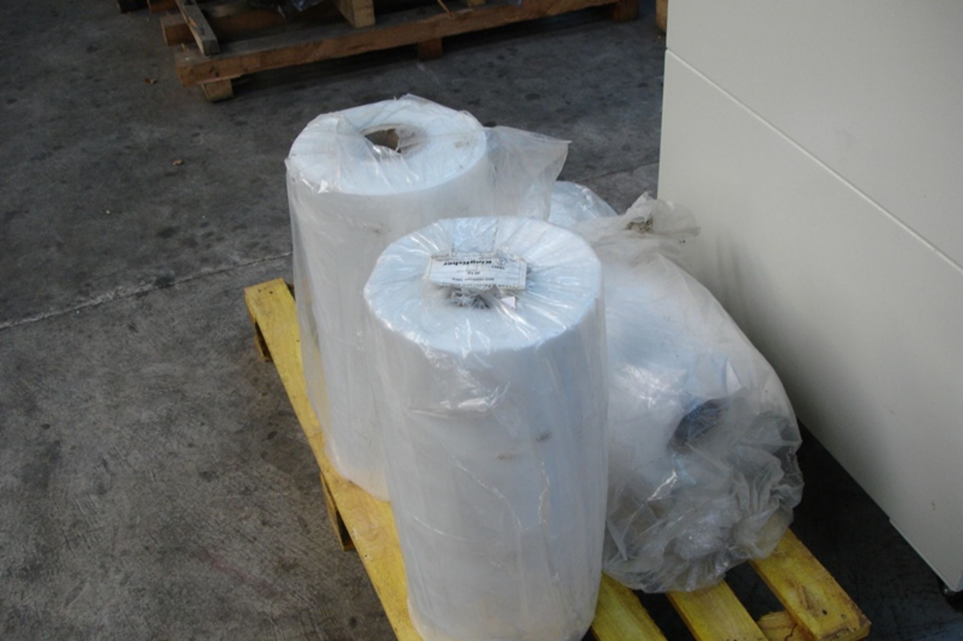 Shrink Packaging L Sealer with Shrink Chamber  ( 2012 ) - Image 6 of 7